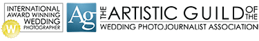 The Artistic Guild Of The Wedding Photojournalist Association